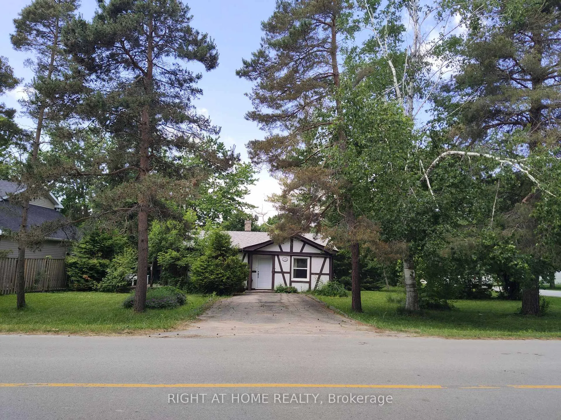 Photo 16 of 110 Ethel Park Drive, Brock, Beaverton — HOMEH