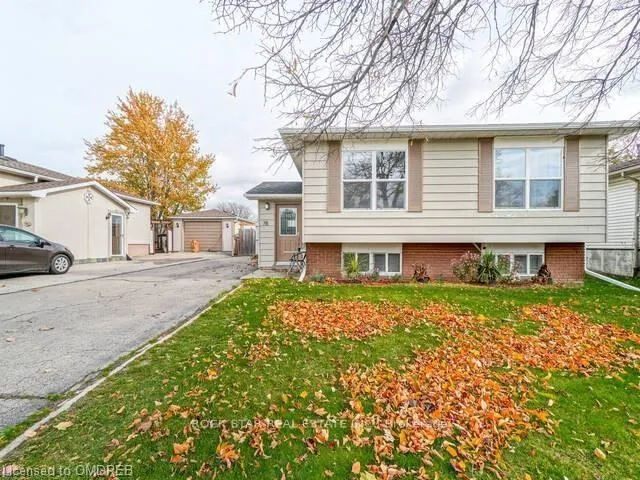 Photo 1 of Unit UPPER, 78 Billington Crescent, Hamilton, Berrisfield — HOMEH