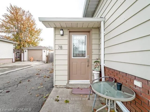 Photo 2 of Unit UPPER, 78 Billington Crescent, Hamilton, Berrisfield — HOMEH