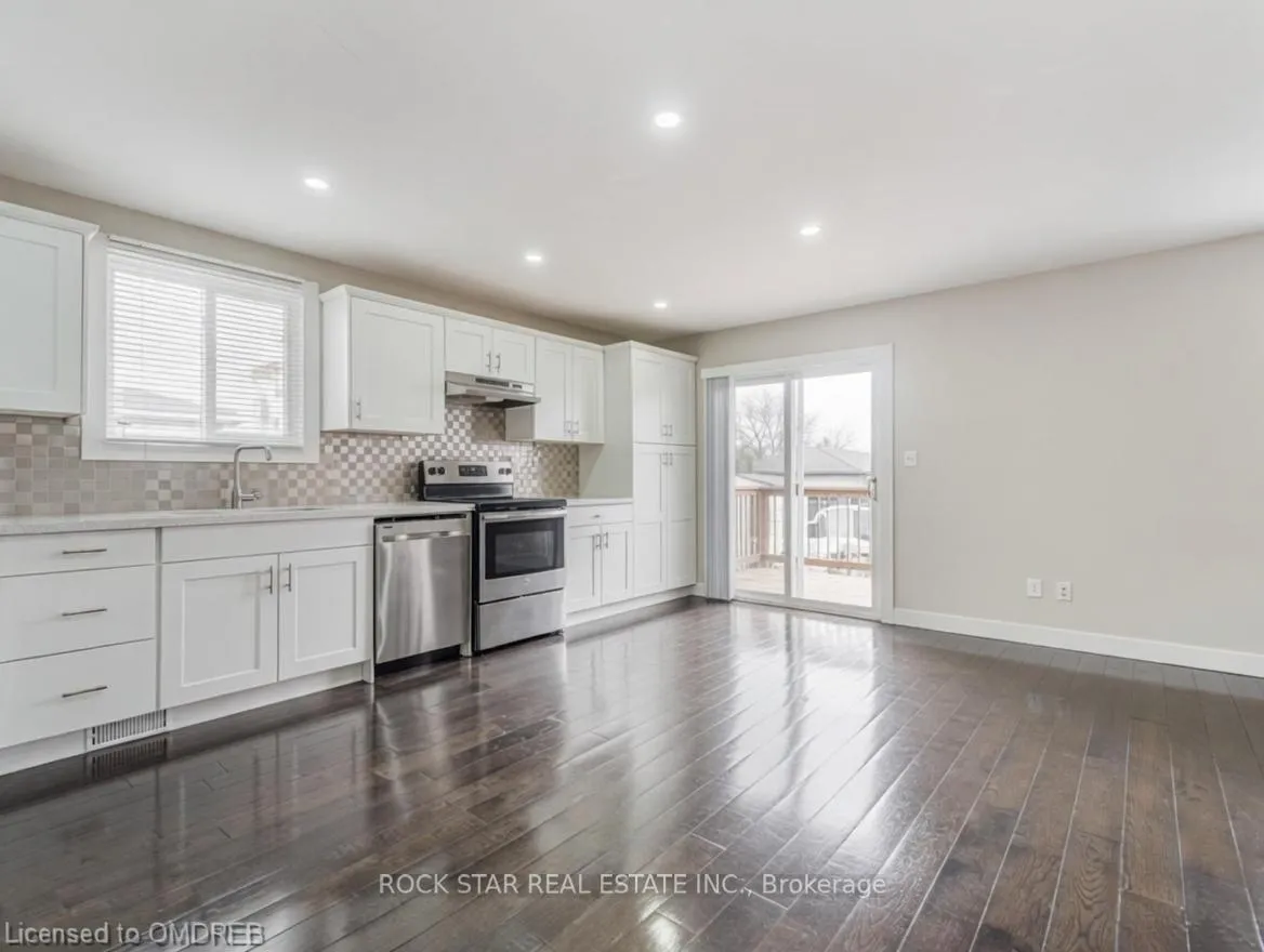 Photo 7 of Unit UPPER, 78 Billington Crescent, Hamilton, Berrisfield — HOMEH