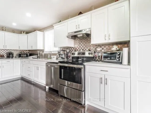 Photo 8 of Unit UPPER, 78 Billington Crescent, Hamilton, Berrisfield — HOMEH