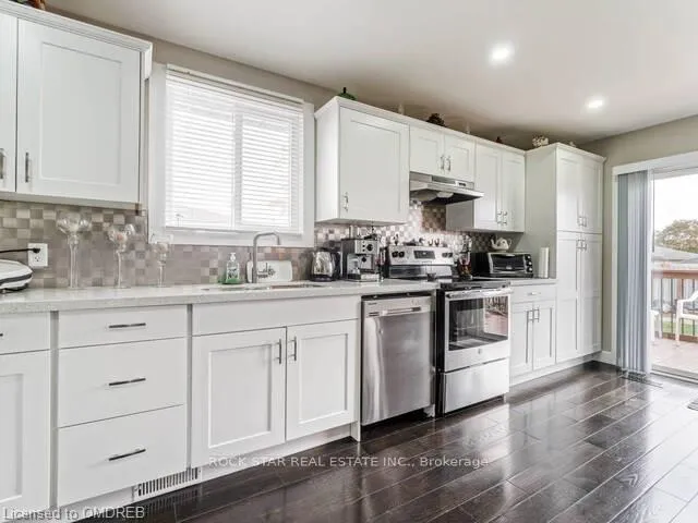 Photo 9 of Unit UPPER, 78 Billington Crescent, Hamilton, Berrisfield — HOMEH