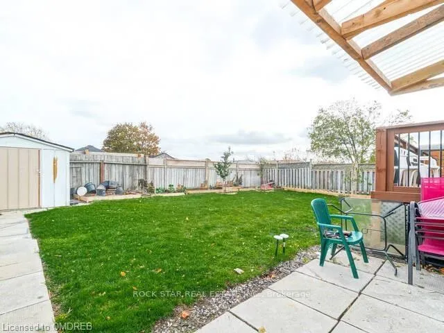 Photo 15 of Unit UPPER, 78 Billington Crescent, Hamilton, Berrisfield — HOMEH