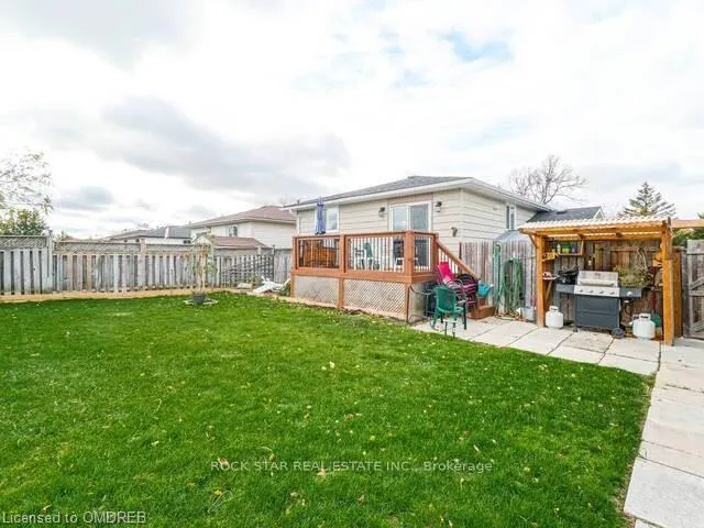 Photo 16 of Unit UPPER, 78 Billington Crescent, Hamilton, Berrisfield — HOMEH