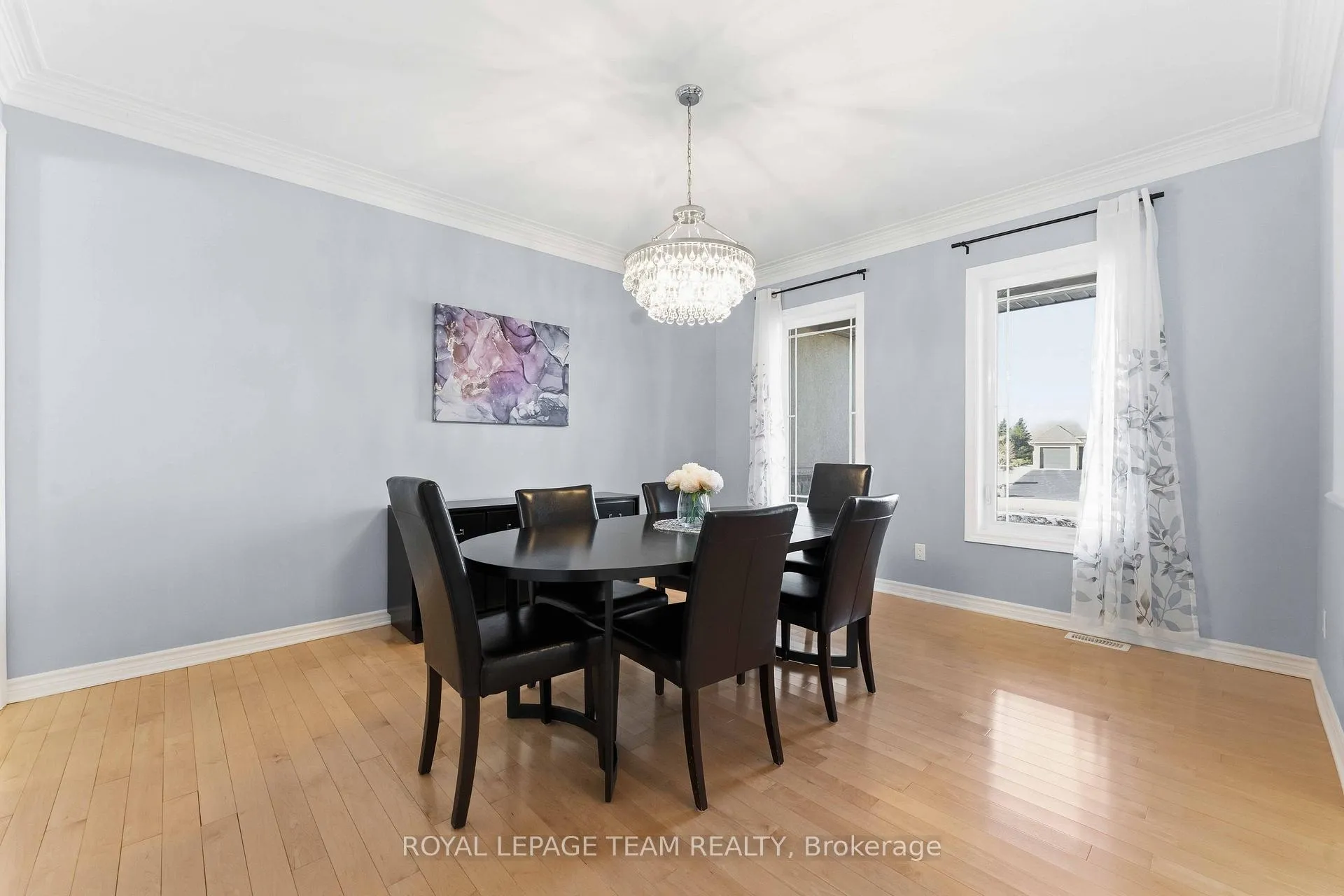 Photo 6 of 6868 Sparkling Lake Way, Ottawa, Greely — HOMEH