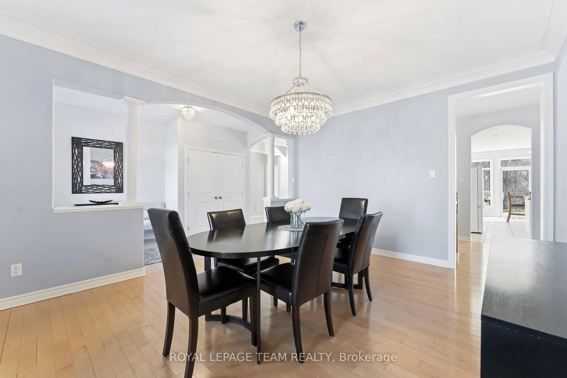 Photo 7 of 6868 Sparkling Lake Way, Ottawa, Greely — HOMEH