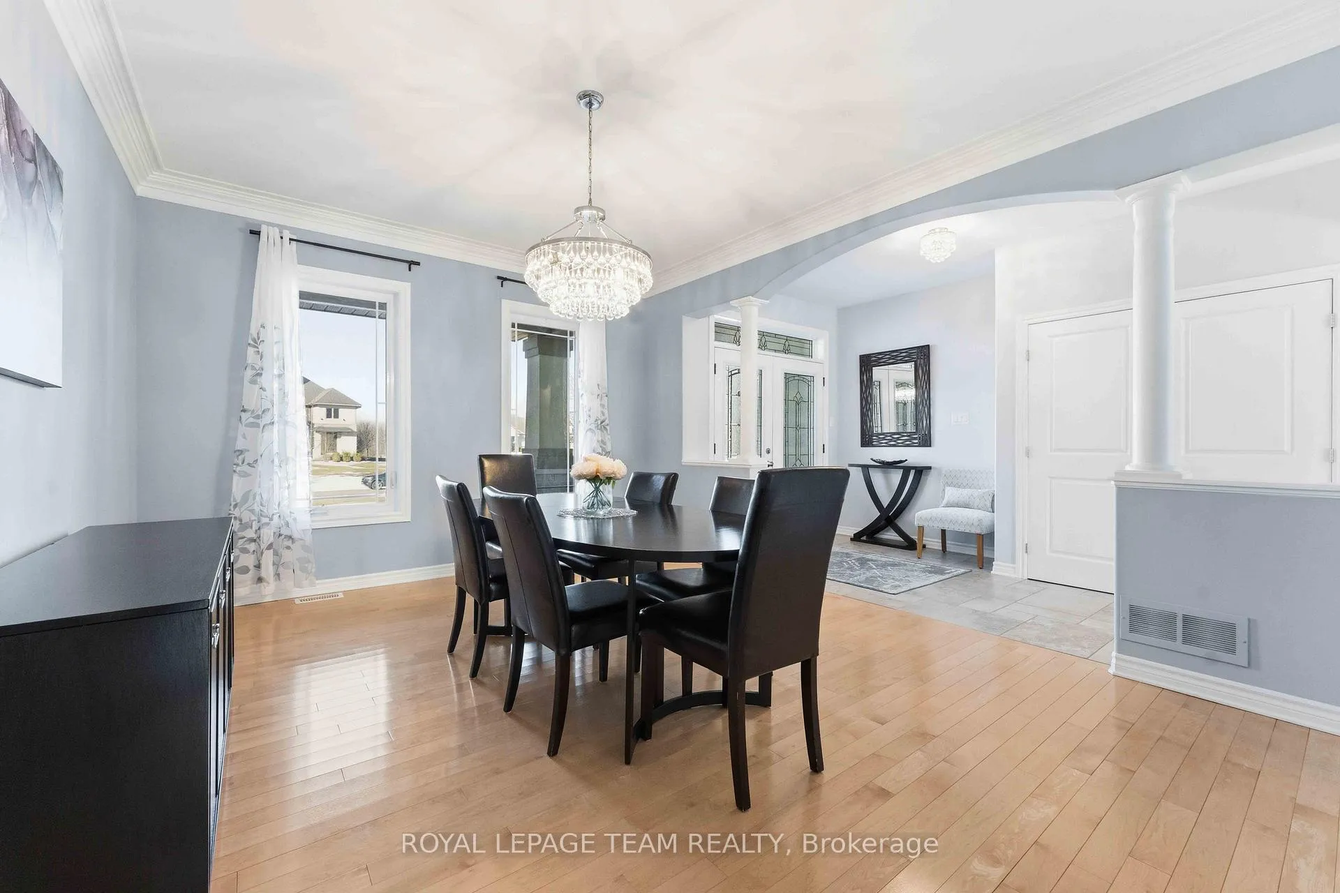Photo 8 of 6868 Sparkling Lake Way, Ottawa, Greely — HOMEH