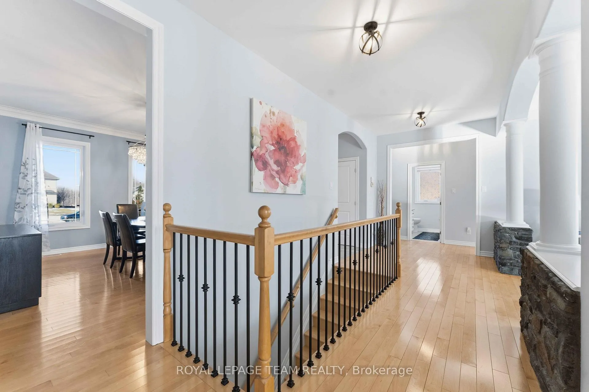 Photo 9 of 6868 Sparkling Lake Way, Ottawa, Greely — HOMEH