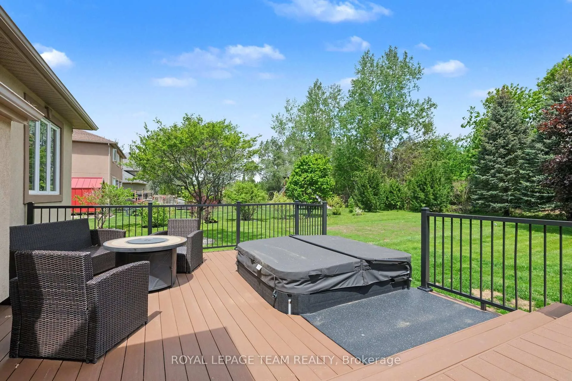Photo 36 of 6868 Sparkling Lake Way, Ottawa, Greely — HOMEH