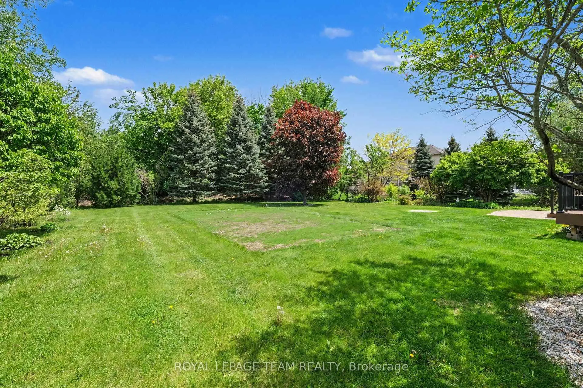Photo 38 of 6868 Sparkling Lake Way, Ottawa, Greely — HOMEH