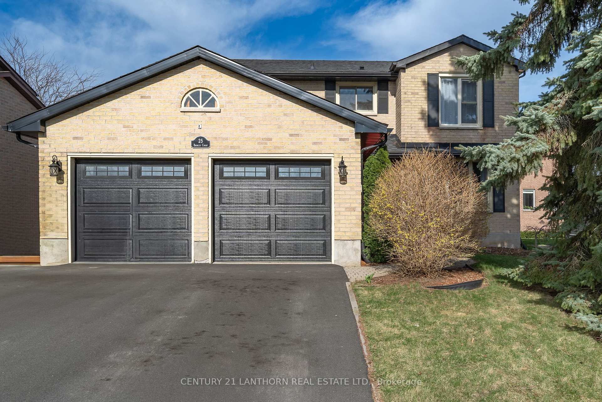 Photo 1 of 25 Brimley Court, Belleville, Belleville Ward — HOMEH
