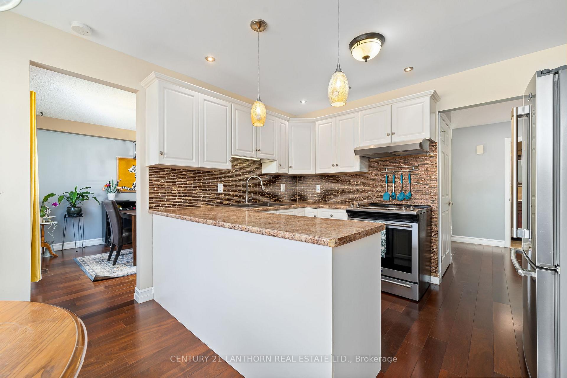 Photo 11 of 25 Brimley Court, Belleville, Belleville Ward — HOMEH
