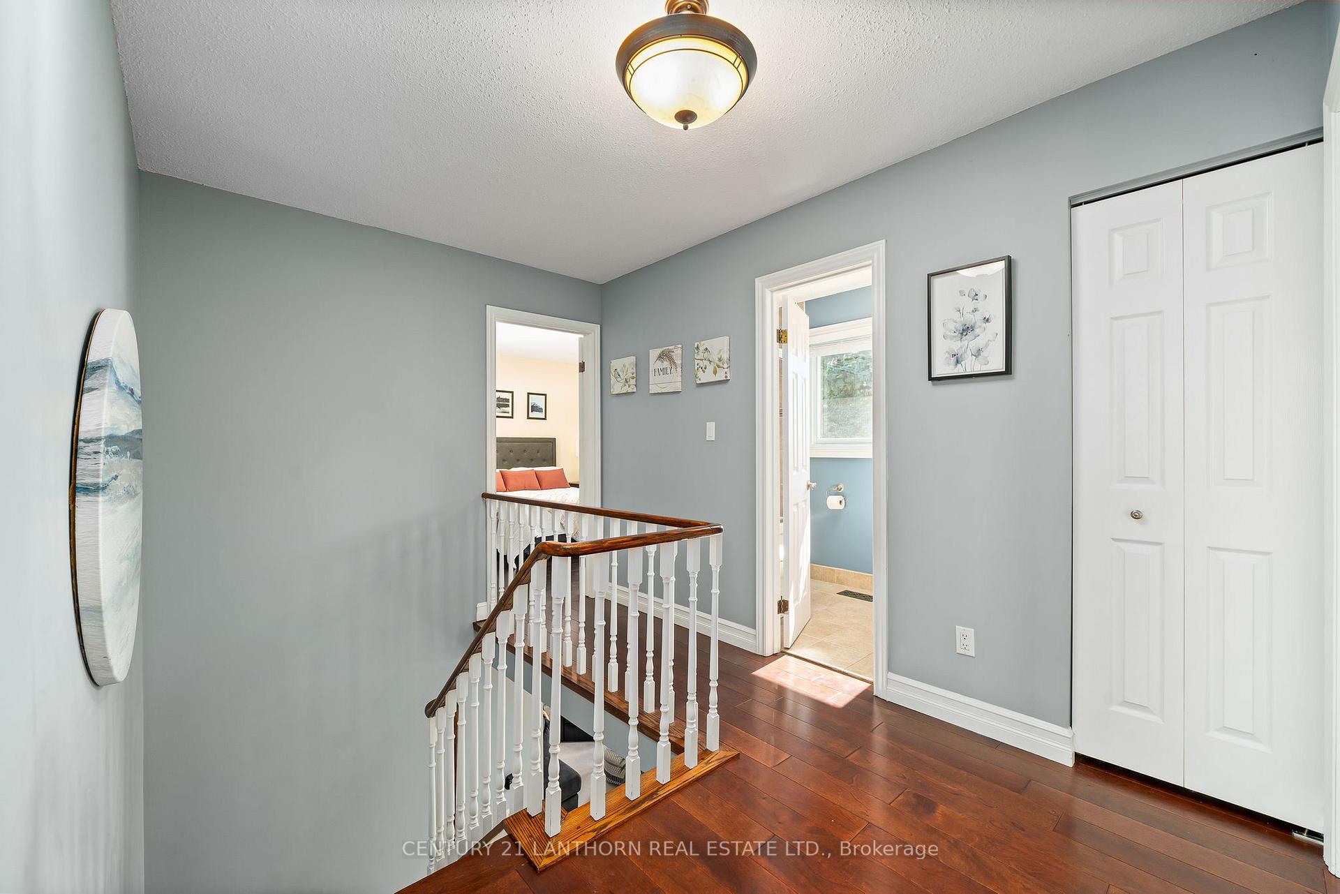 Photo 23 of 25 Brimley Court, Belleville, Belleville Ward — HOMEH