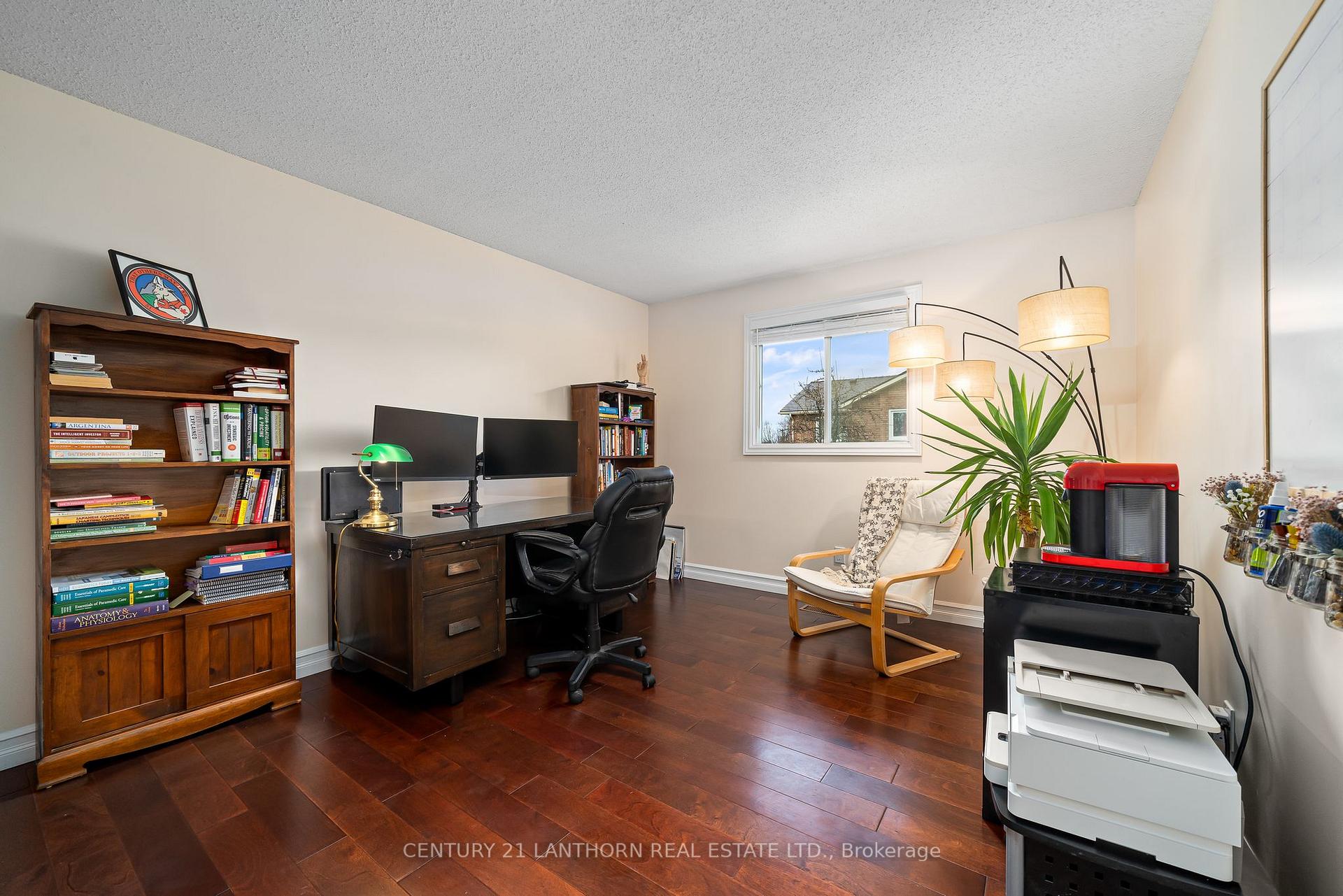 Photo 31 of 25 Brimley Court, Belleville, Belleville Ward — HOMEH