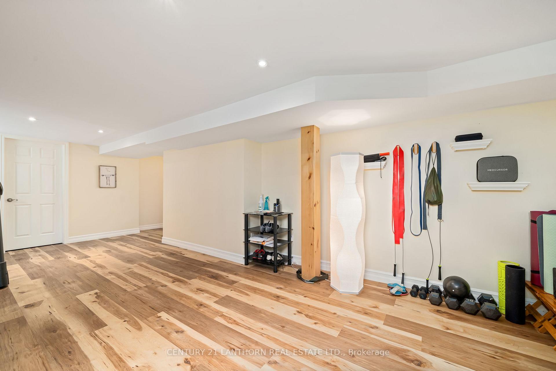 Photo 46 of 25 Brimley Court, Belleville, Belleville Ward — HOMEH