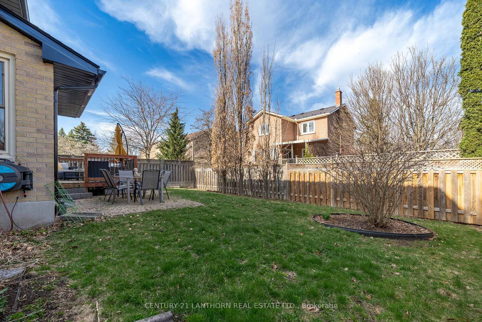 Photo 47 of 25 Brimley Court, Belleville, Belleville Ward — HOMEH
