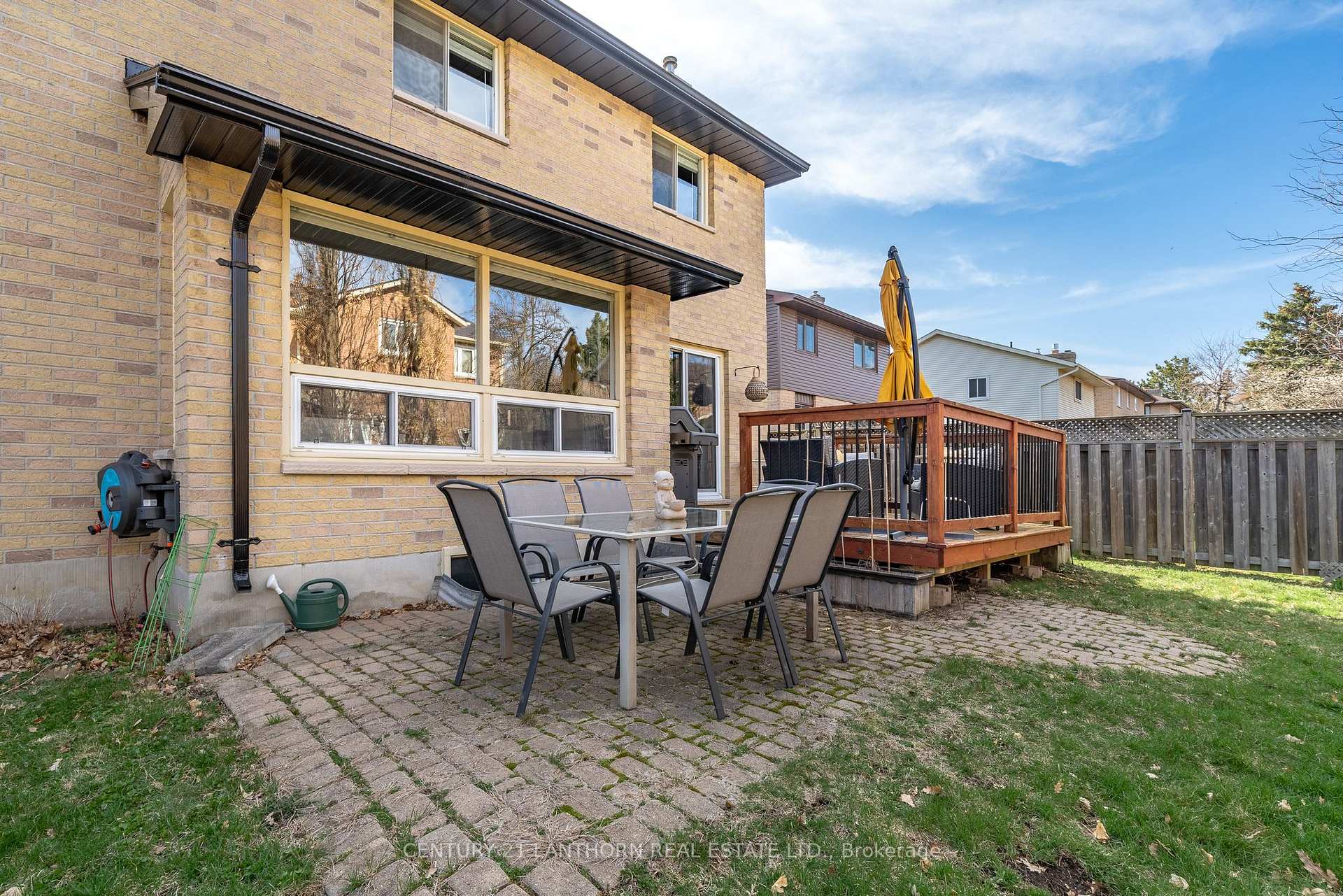Photo 48 of 25 Brimley Court, Belleville, Belleville Ward — HOMEH