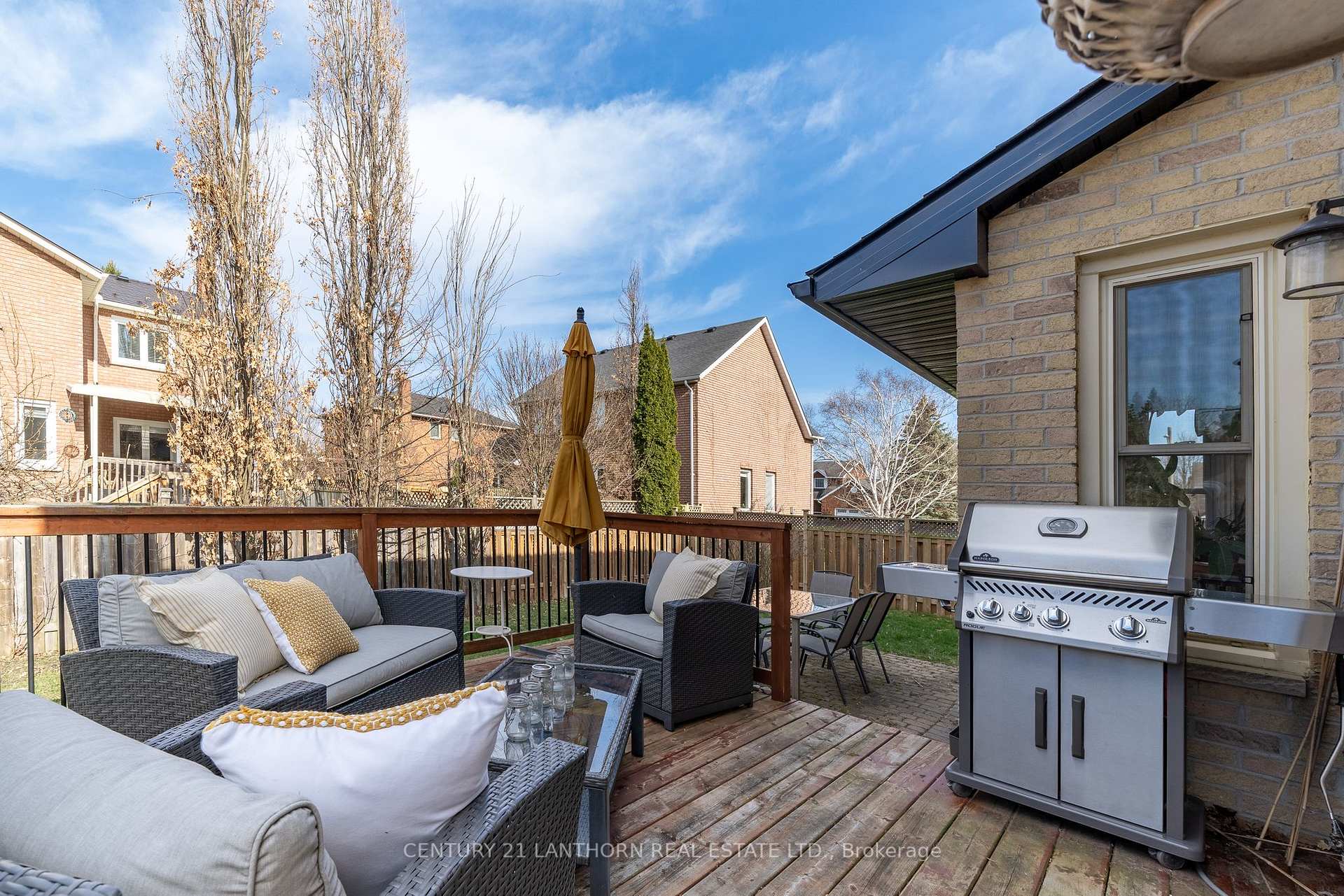 Photo 49 of 25 Brimley Court, Belleville, Belleville Ward — HOMEH