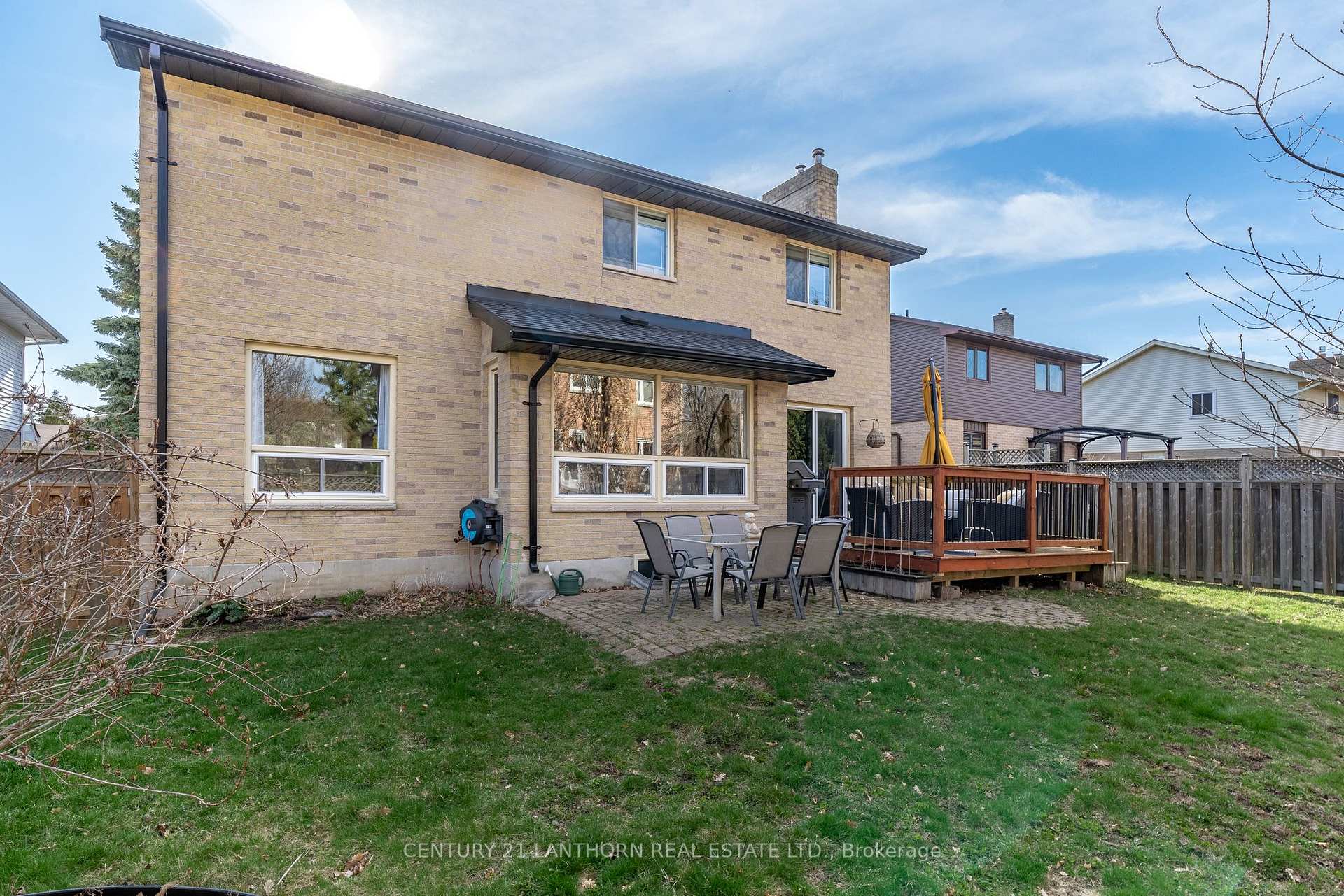 Photo 50 of 25 Brimley Court, Belleville, Belleville Ward — HOMEH