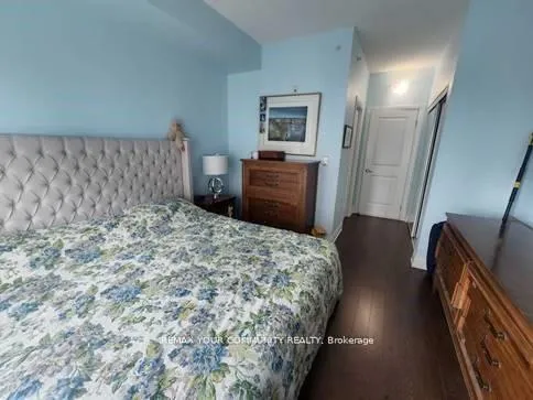 Photo 4 of Unit 408, 12 Woodstream Boulevard, Vaughan, Vaughan Grove — HOMEH