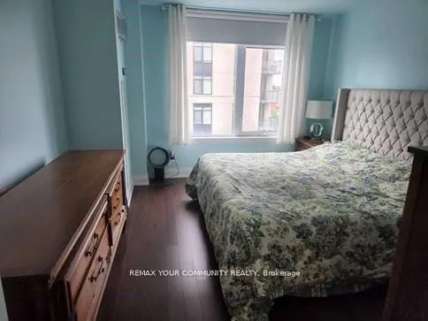 Photo 5 of Unit 408, 12 Woodstream Boulevard, Vaughan, Vaughan Grove — HOMEH