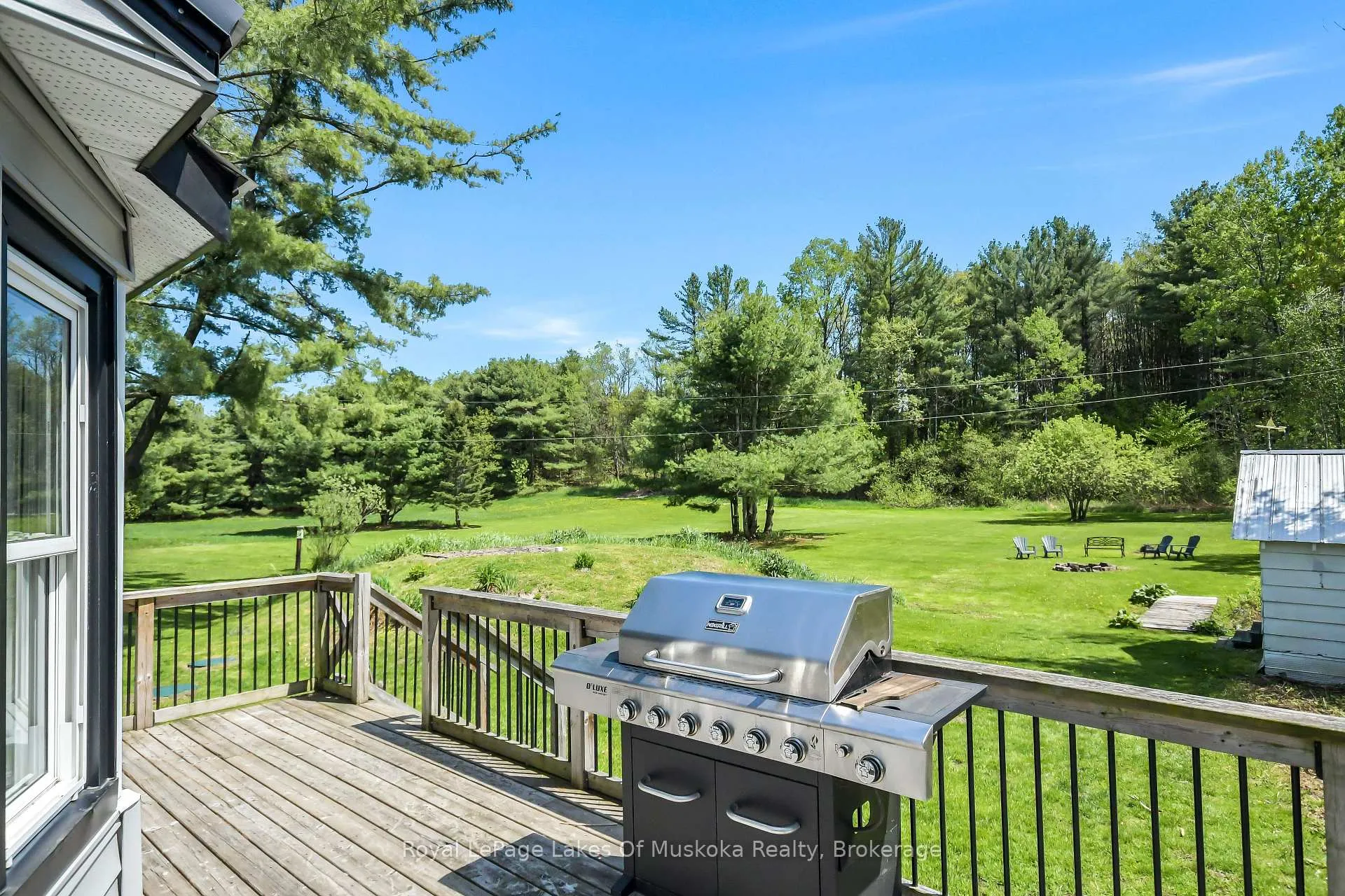 Photo 5 of 204 Beaumont Drive, Bracebridge, Muskoka (N) — HOMEH