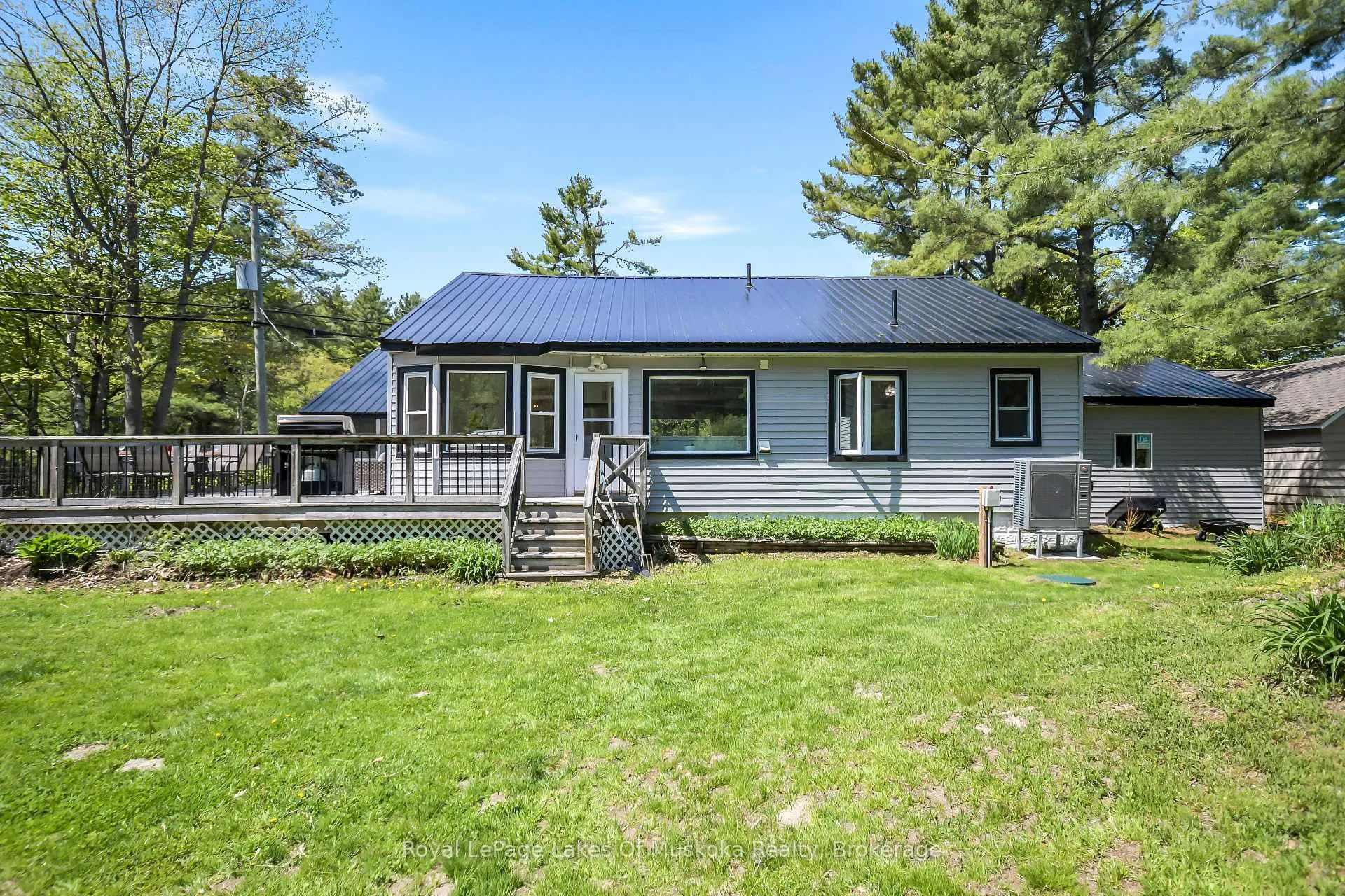 Photo 6 of 204 Beaumont Drive, Bracebridge, Muskoka (N) — HOMEH
