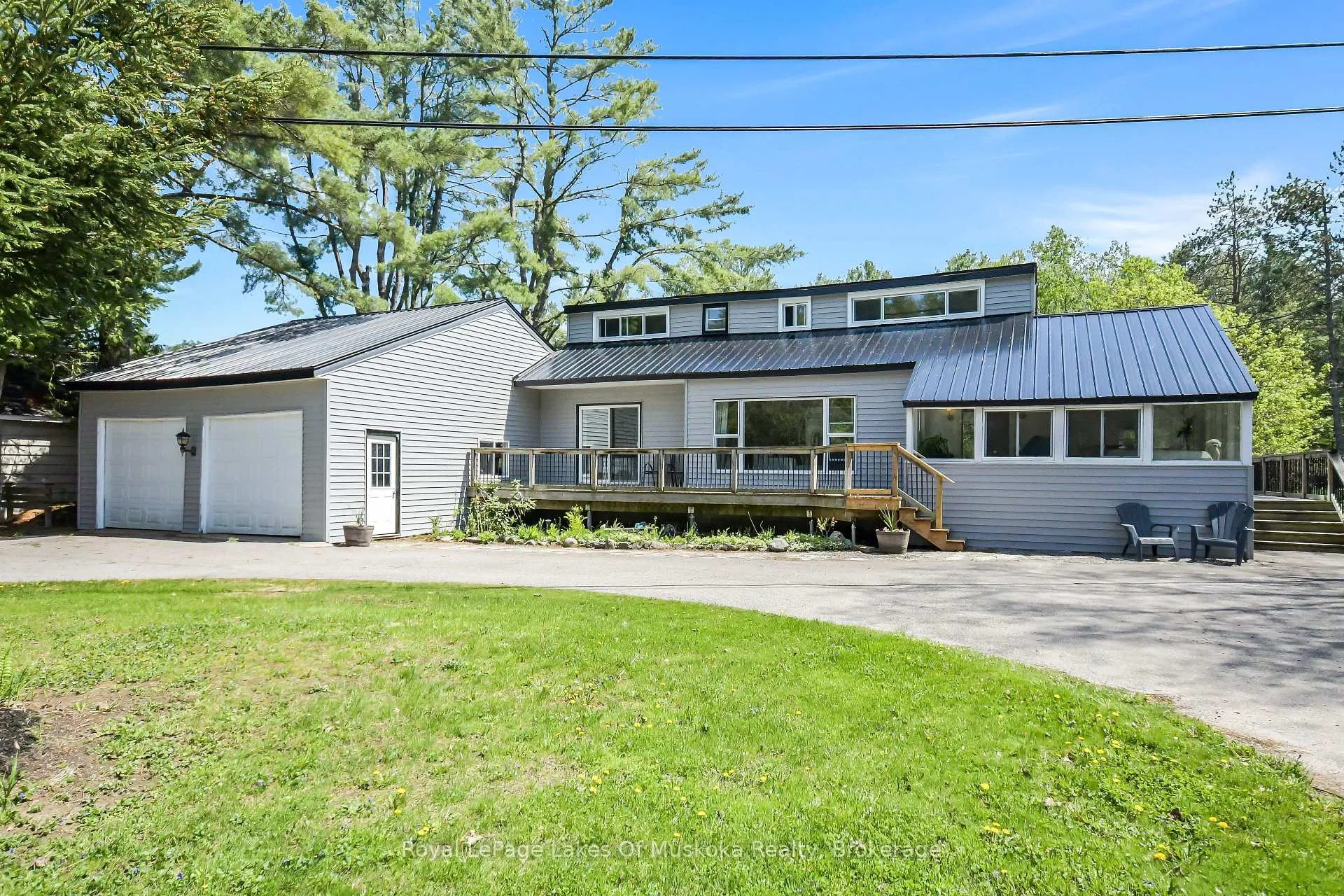 Photo 7 of 204 Beaumont Drive, Bracebridge, Muskoka (N) — HOMEH