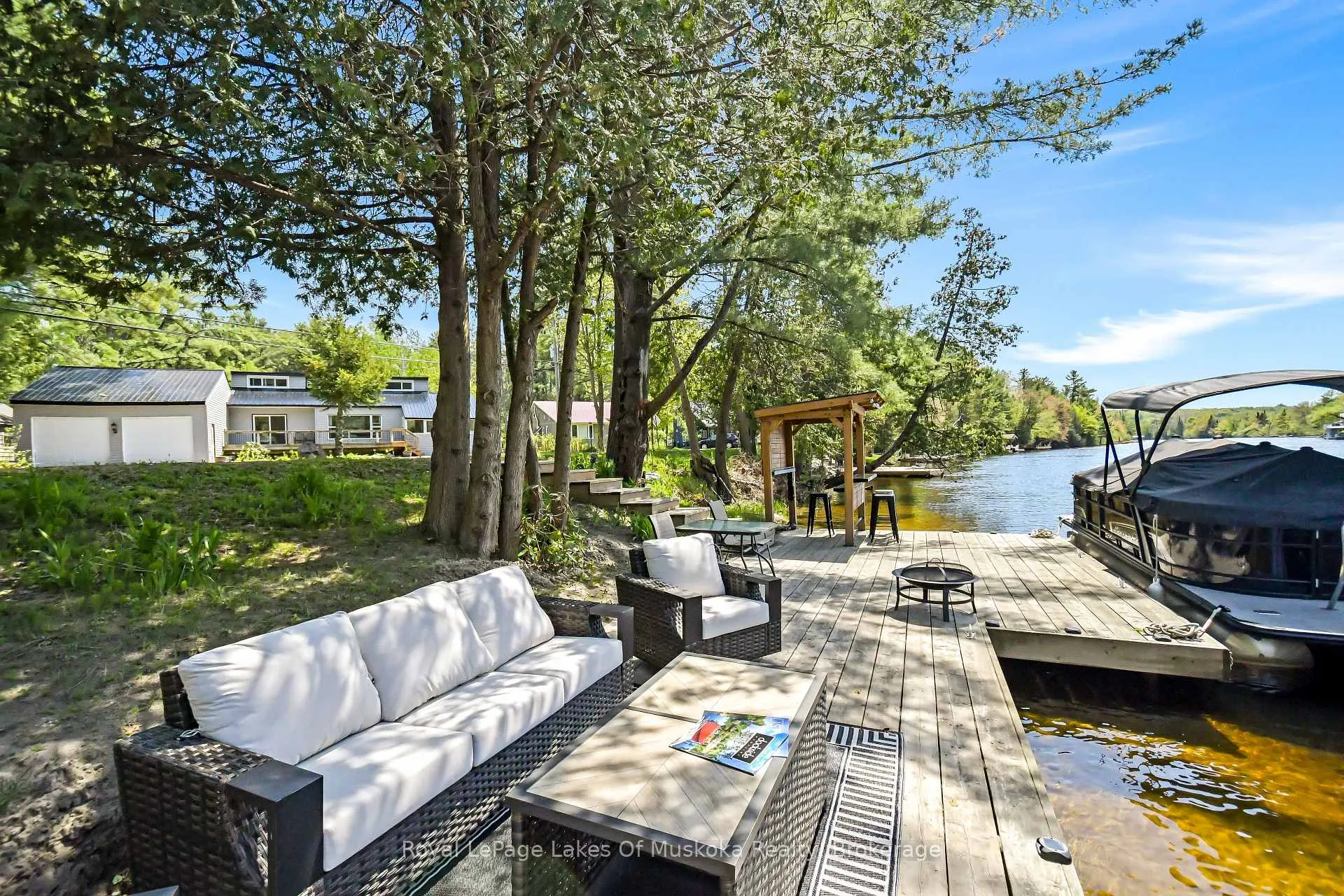 Photo 13 of 204 Beaumont Drive, Bracebridge, Muskoka (N) — HOMEH