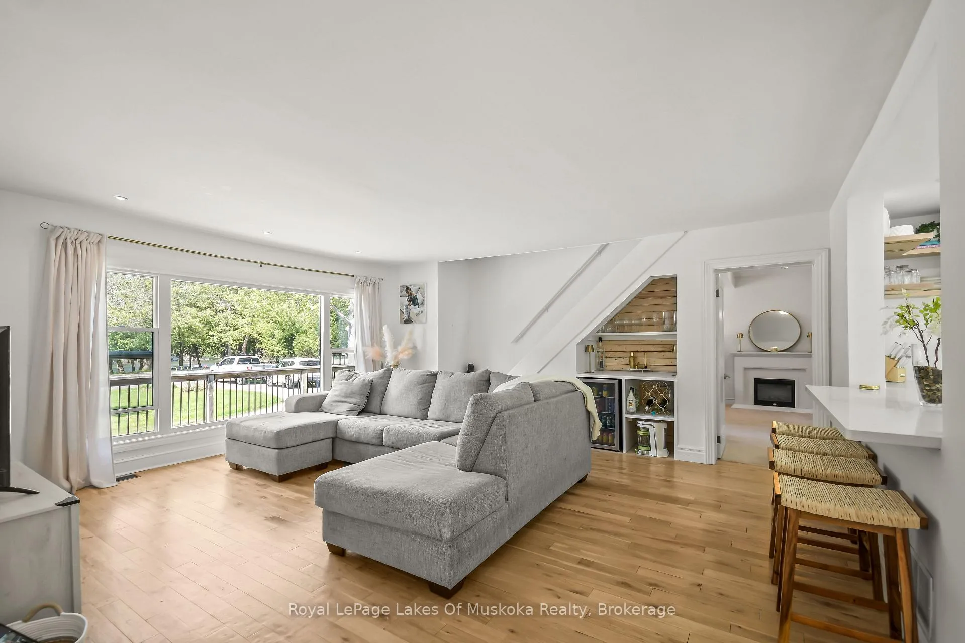 Photo 17 of 204 Beaumont Drive, Bracebridge, Muskoka (N) — HOMEH