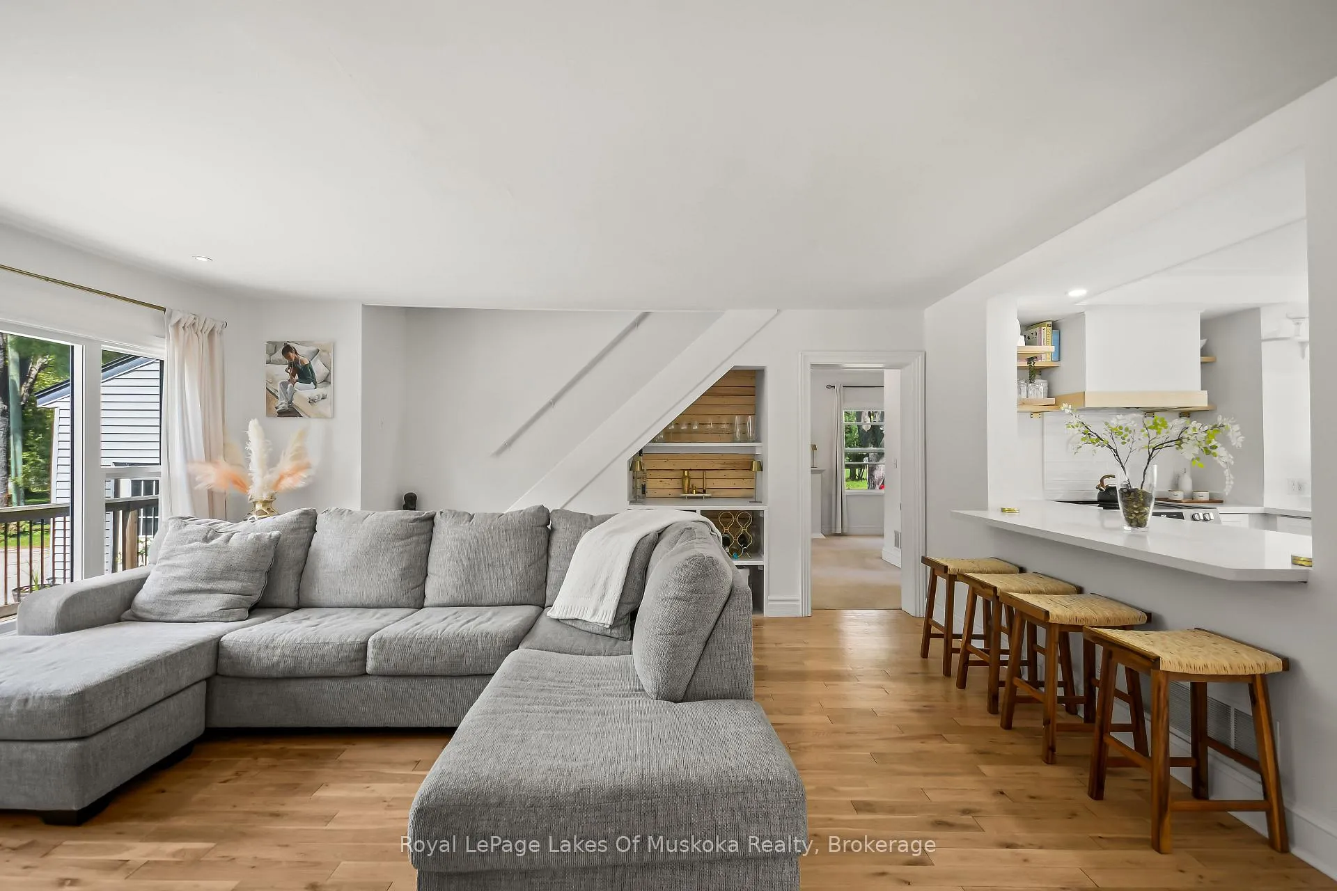 Photo 20 of 204 Beaumont Drive, Bracebridge, Muskoka (N) — HOMEH