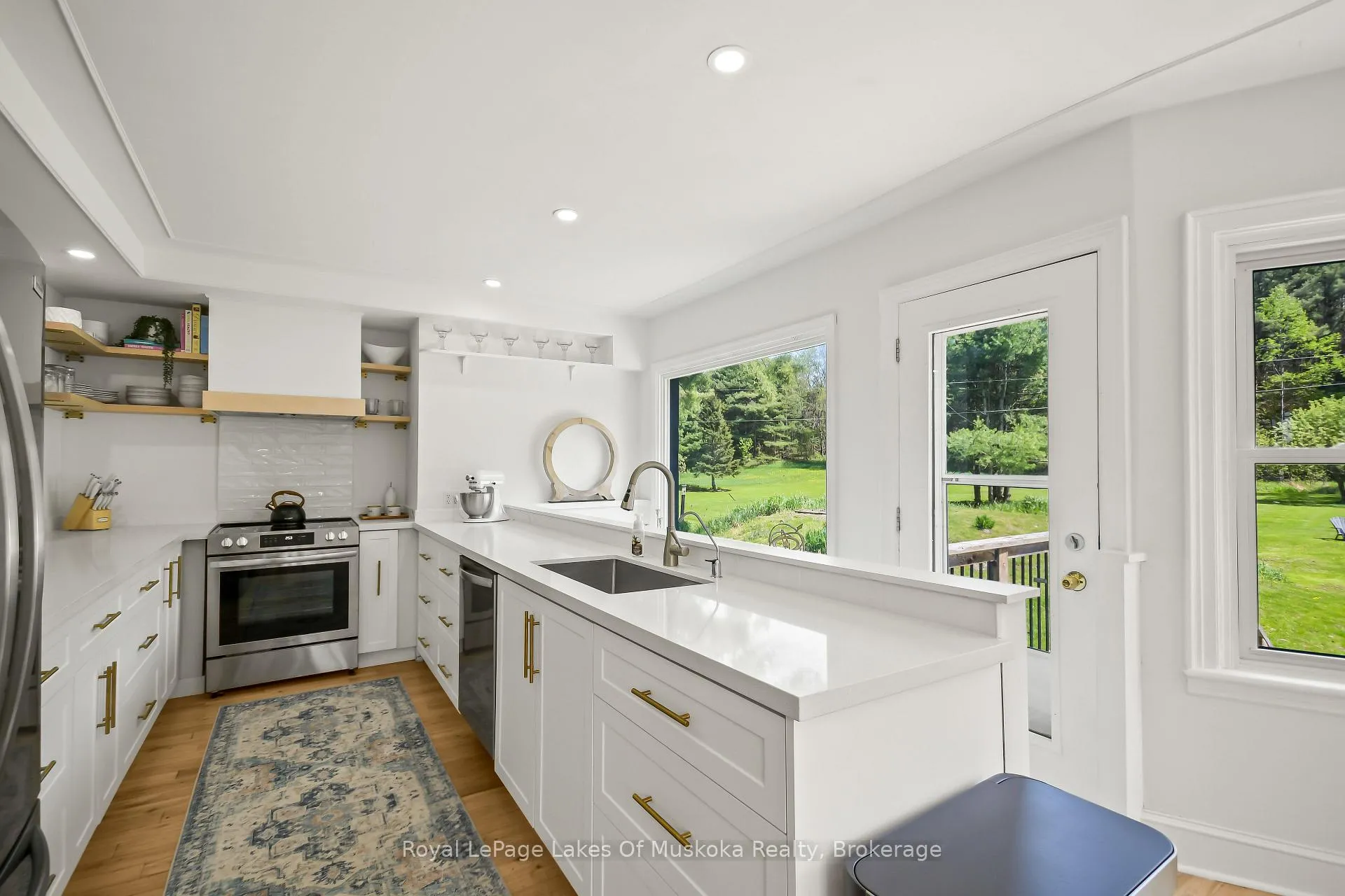 Photo 22 of 204 Beaumont Drive, Bracebridge, Muskoka (N) — HOMEH