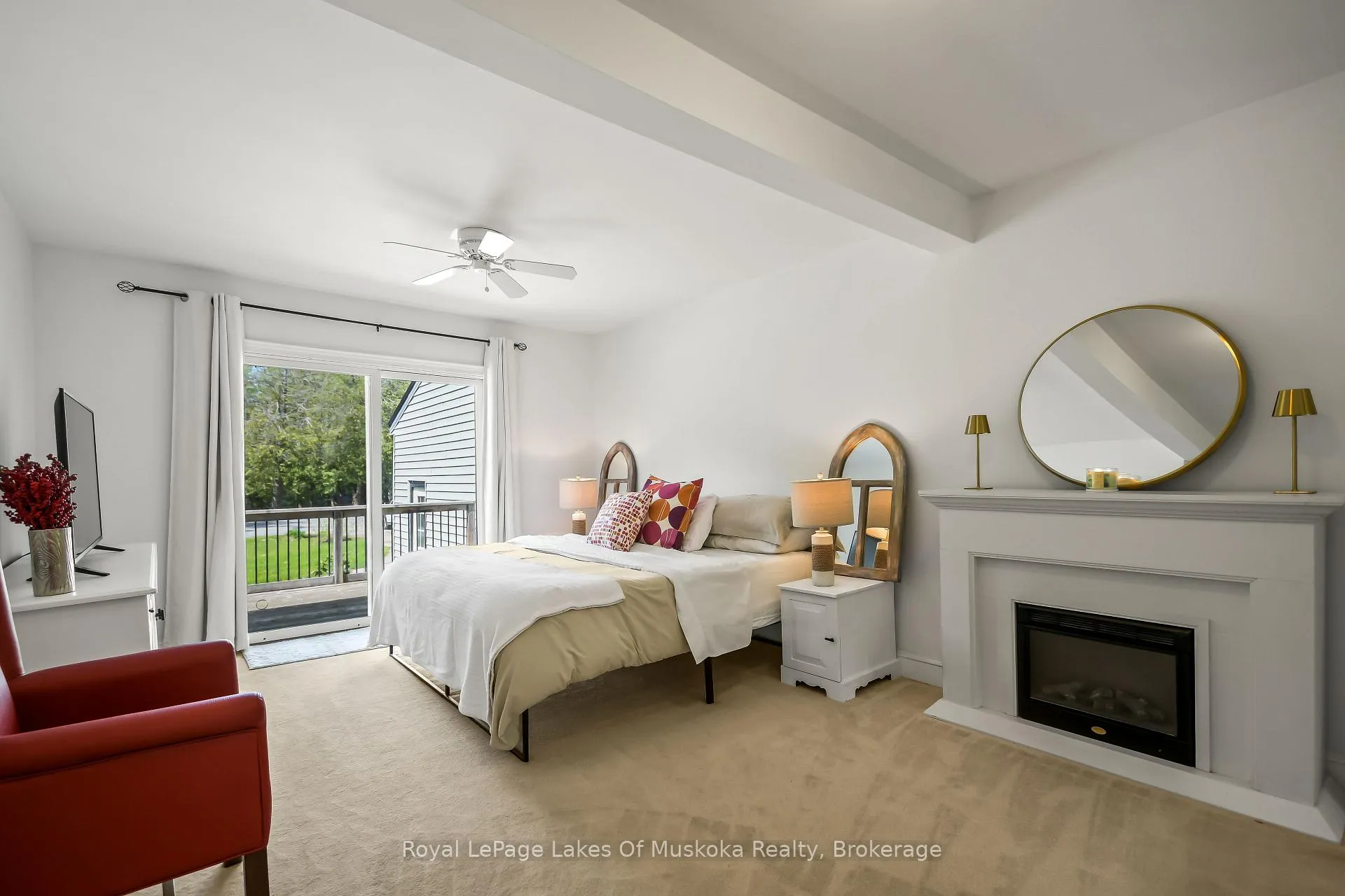 Photo 25 of 204 Beaumont Drive, Bracebridge, Muskoka (N) — HOMEH