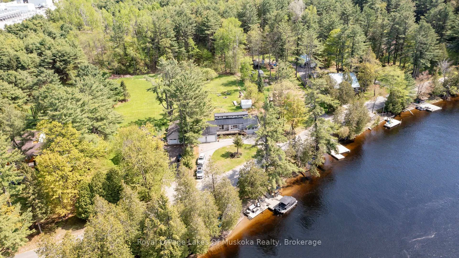 Photo 34 of 204 Beaumont Drive, Bracebridge, Muskoka (N) — HOMEH