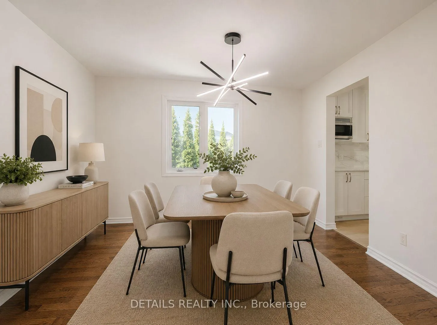 Photo 6 of 134 Tacom Circle, Ottawa, Barrhaven - Strandherd — HOMEH
