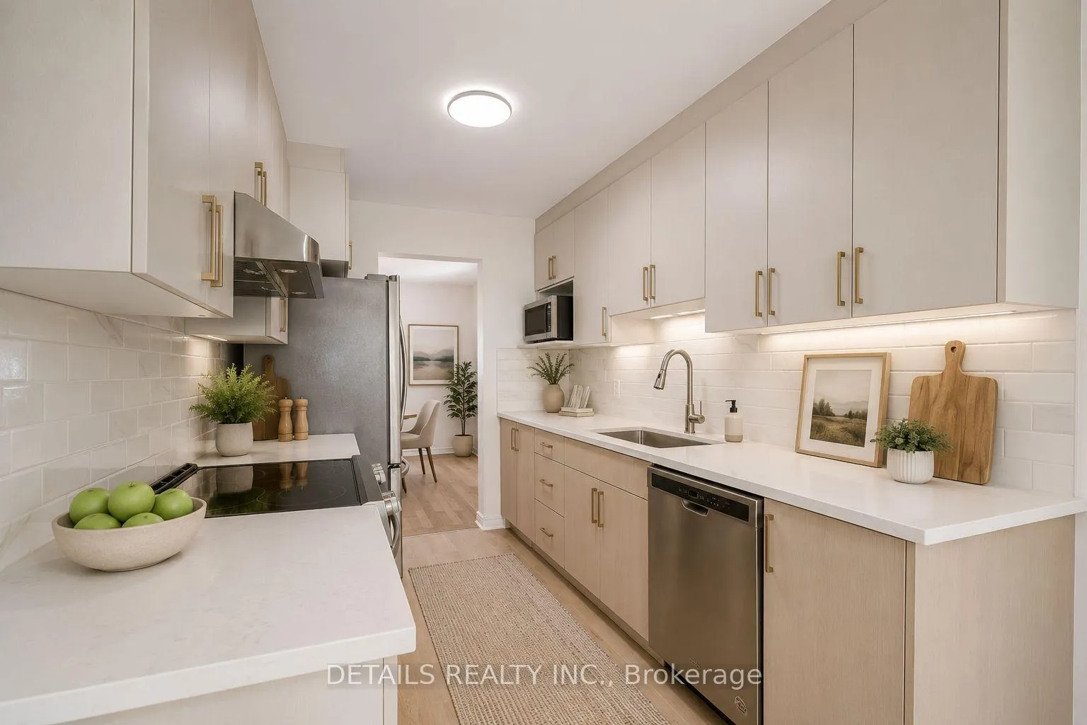 Photo 11 of 134 Tacom Circle, Ottawa, Barrhaven - Strandherd — HOMEH