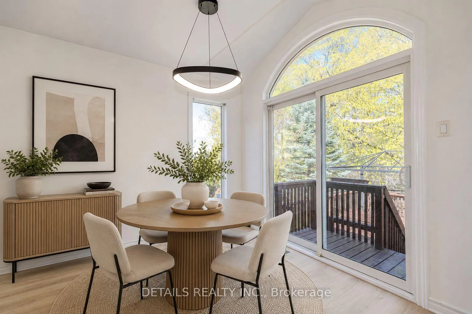 Photo 17 of 134 Tacom Circle, Ottawa, Barrhaven - Strandherd — HOMEH
