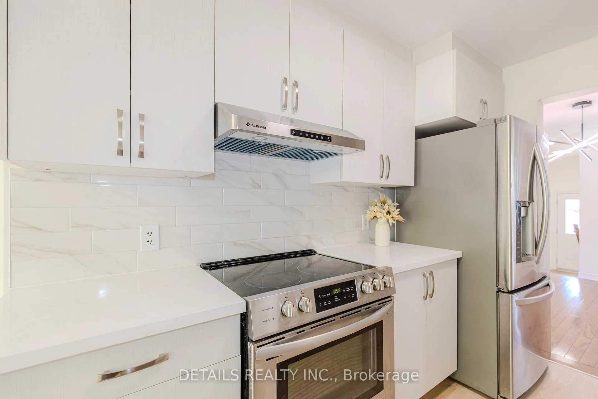 Photo 20 of 134 Tacom Circle, Ottawa, Barrhaven - Strandherd — HOMEH
