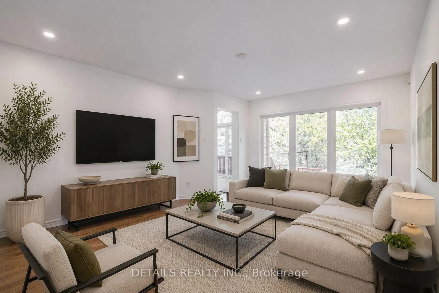 Photo 22 of 134 Tacom Circle, Ottawa, Barrhaven - Strandherd — HOMEH