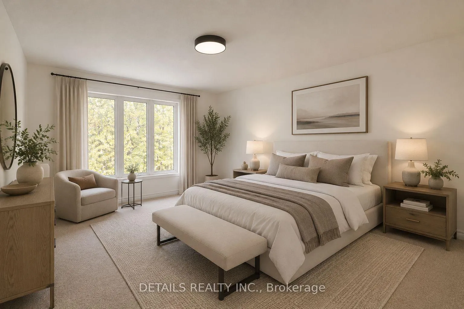 Photo 30 of 134 Tacom Circle, Ottawa, Barrhaven - Strandherd — HOMEH