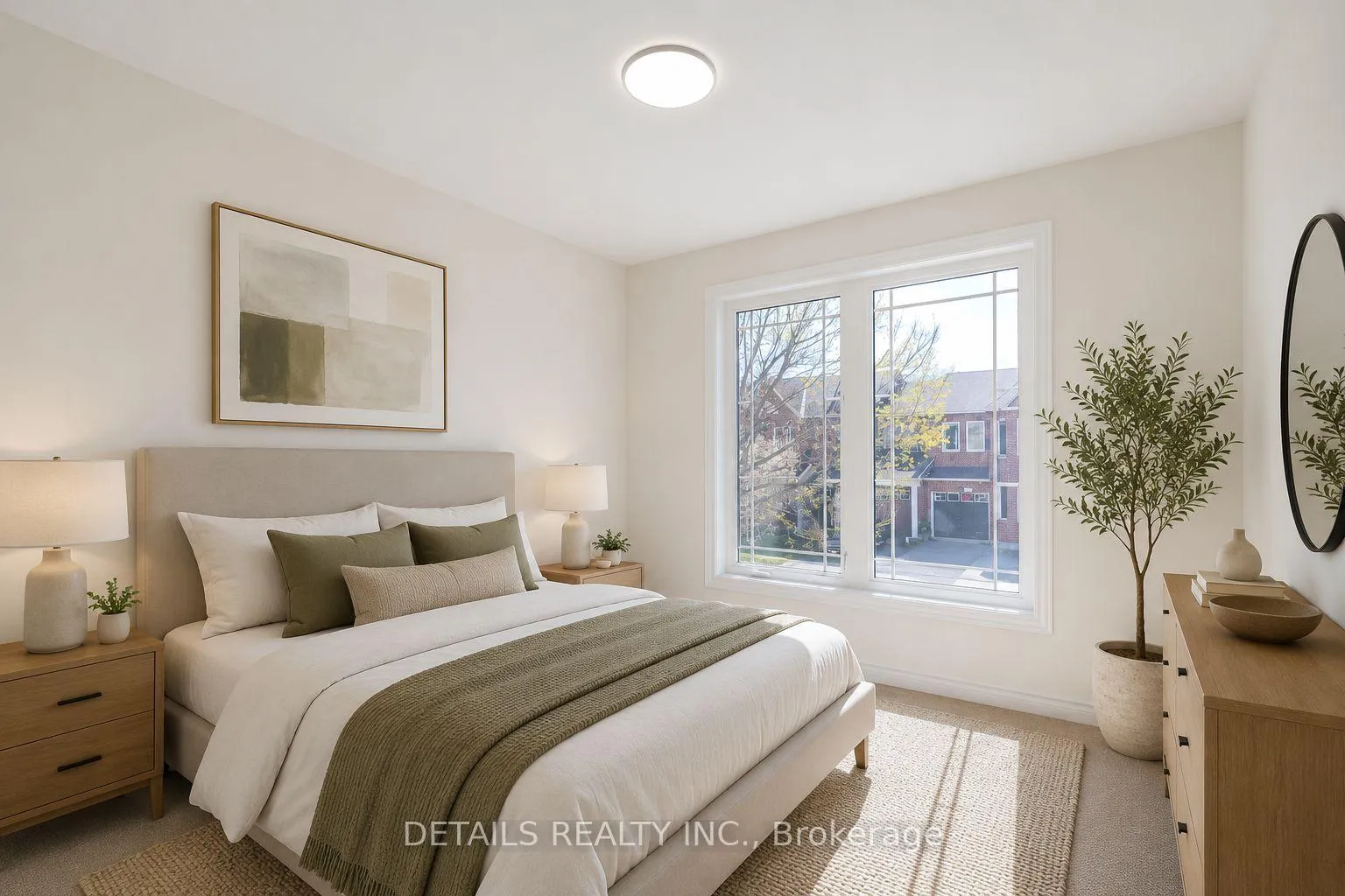 Photo 36 of 134 Tacom Circle, Ottawa, Barrhaven - Strandherd — HOMEH