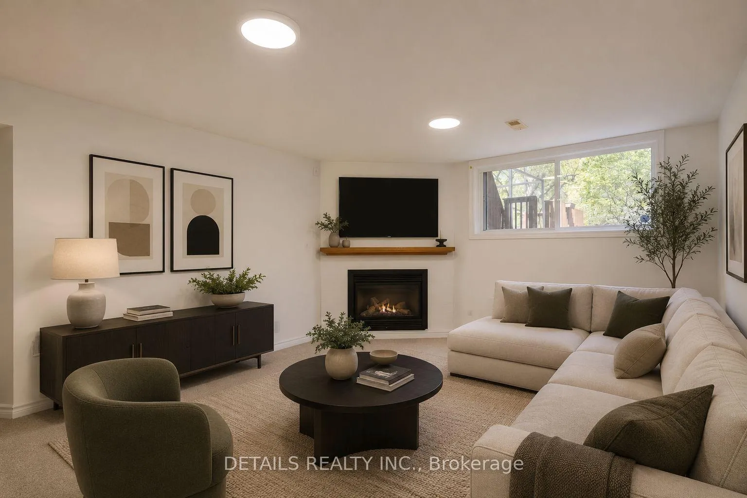 Photo 43 of 134 Tacom Circle, Ottawa, Barrhaven - Strandherd — HOMEH