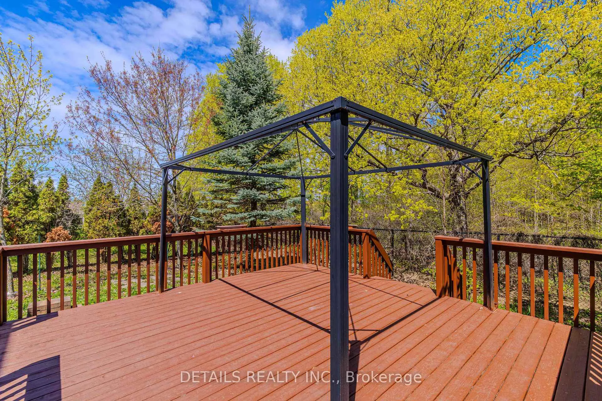 Photo 47 of 134 Tacom Circle, Ottawa, Barrhaven - Strandherd — HOMEH