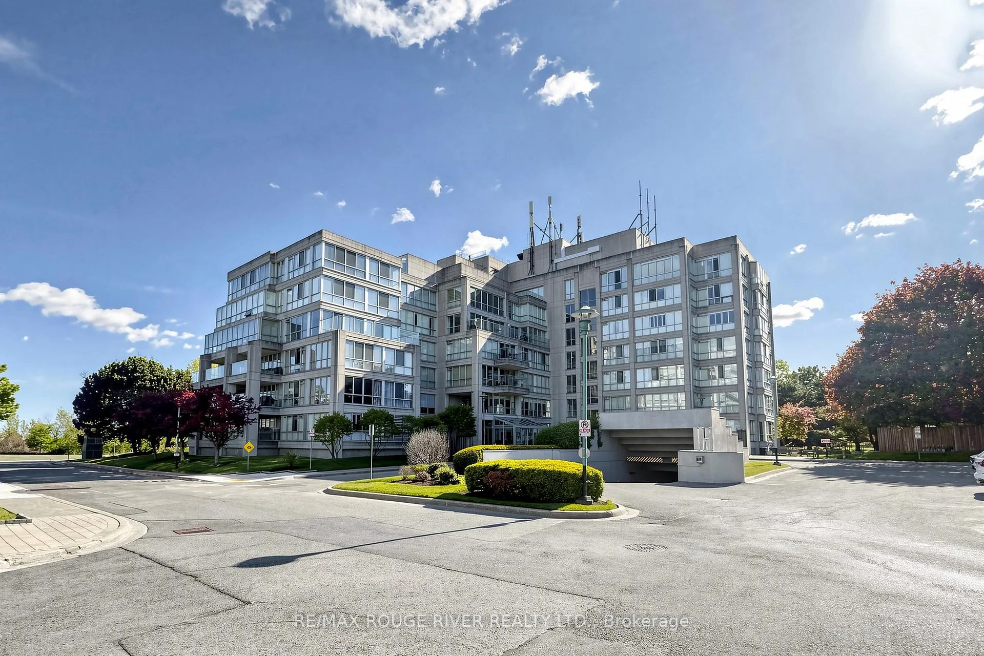 Photo 1 of Unit 402, 70 Cumberland Lane, Ajax, South West — HOMEH