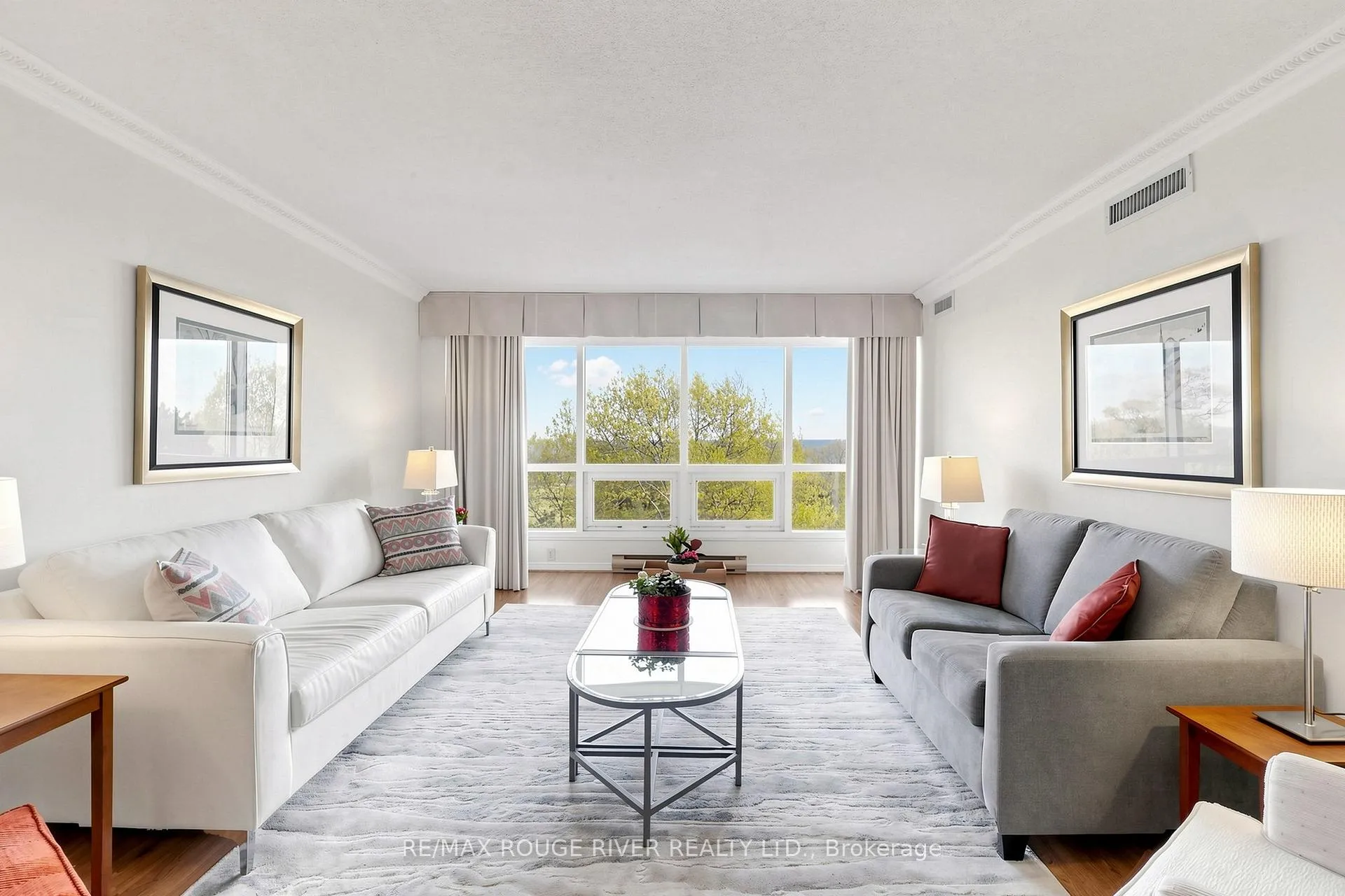 Photo 8 of Unit 402, 70 Cumberland Lane, Ajax, South West — HOMEH