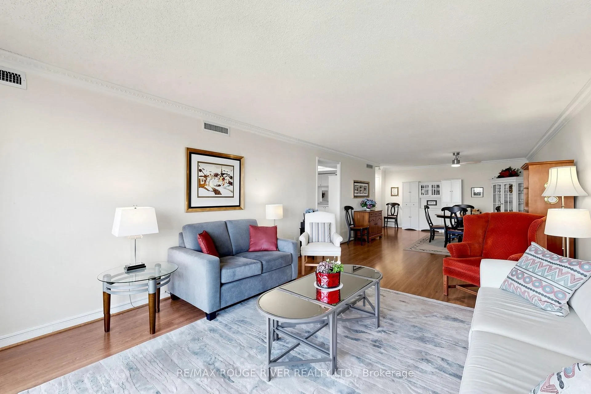 Photo 10 of Unit 402, 70 Cumberland Lane, Ajax, South West — HOMEH