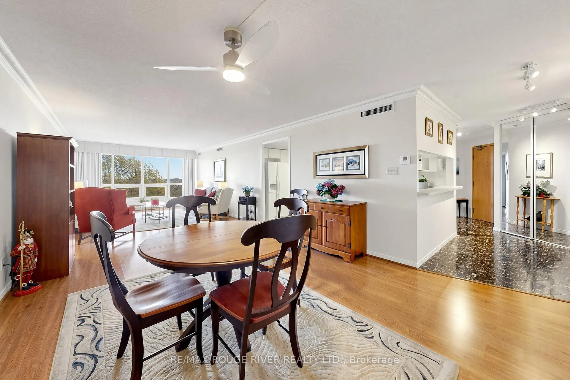 Photo 12 of Unit 402, 70 Cumberland Lane, Ajax, South West — HOMEH