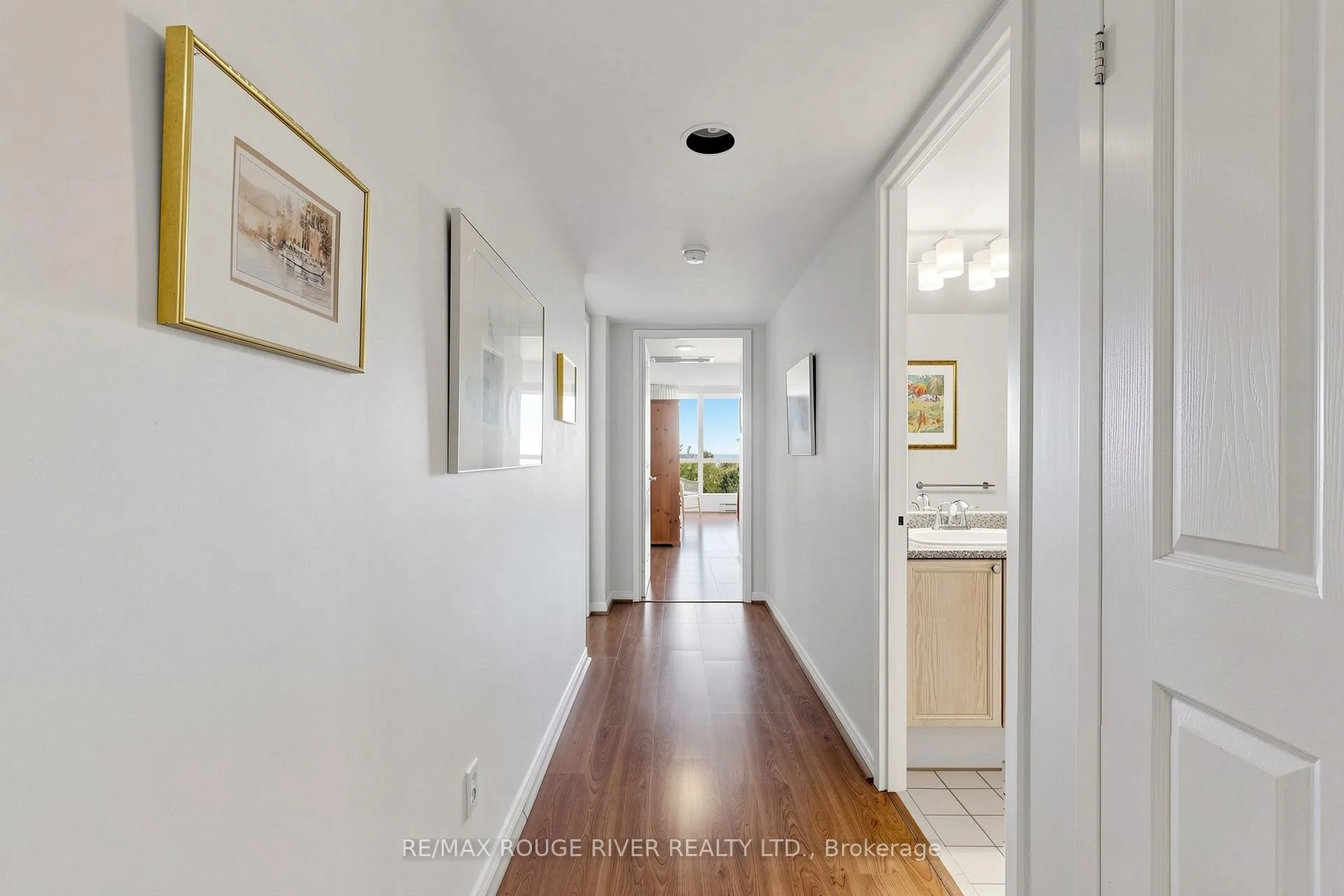 Photo 23 of Unit 402, 70 Cumberland Lane, Ajax, South West — HOMEH