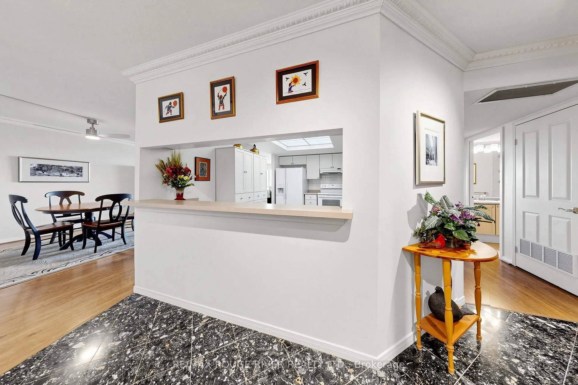 Photo 24 of Unit 402, 70 Cumberland Lane, Ajax, South West — HOMEH