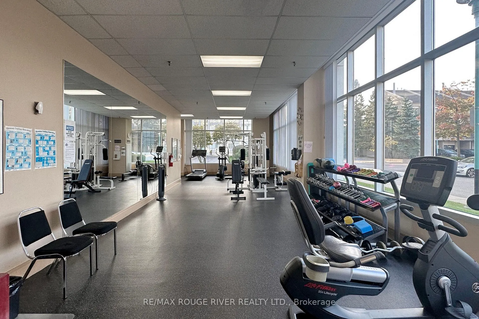 Photo 31 of Unit 402, 70 Cumberland Lane, Ajax, South West — HOMEH